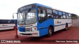 Transpaim Transportes 1839 na cidade de Pimenta Bueno, Rondônia, Brasil, por Gian Lucas  Santana Zardo. Número da foto: #6703950.