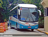 Rápido Ribeirão Preto 3520 na cidade de São Paulo, São Paulo, Brasil, por David Reis. Número da foto: #6704093.