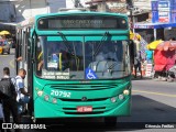 OT Trans - Ótima Salvador Transportes 20792 na cidade de Salvador, Bahia, Brasil, por Gênesis Freitas. Número da foto: #6702946.