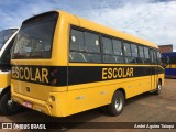 Escolares 5846 na cidade de Londrina, Paraná, Brasil, por André Aguirra Taioqui. Número da foto: #6703587.
