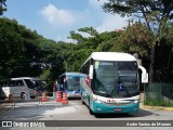Rápido Ribeirão Preto 3330 na cidade de São Paulo, São Paulo, Brasil, por Andre Santos de Moraes. Número da foto: #6702712.