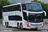 Auto Viação Catarinense 3538 na cidade de Curitiba, Paraná, Brasil, por Luan Lenon. Número da foto: #:id.
