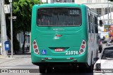 OT Trans - Ótima Salvador Transportes 21074 na cidade de Salvador, Bahia, Brasil, por Gênesis Freitas. Número da foto: #6702958.