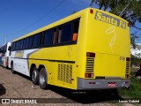 Santa Fé Turismo 0100 na cidade de Santa Cruz dos Milagres, Piauí, Brasil, por Lucas Gabriel. Número da foto: #6705024.