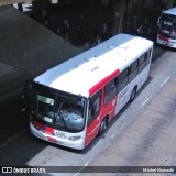 Allibus Transportes 4 5303 na cidade de São Paulo, São Paulo, Brasil, por Michel Nowacki. Número da foto: #6703613.