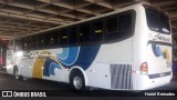 Empresas de Transportes Santana e São Paulo 1510 na cidade de Feira de Santana, Bahia, Brasil, por Hariel Bernades. Número da foto: #:id.