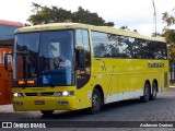 Viação Itapemirim 44217 na cidade de Vitória da Conquista, Bahia, Brasil, por Anderson Queiroz. Número da foto: #6703738.