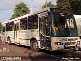 Viação Colombo 23162 na cidade de Curitiba, Paraná, Brasil, por Ricardo Fontes Moro. Número da foto: #:id.