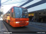 Transporte Coletivo Glória BE847 na cidade de Curitiba, Paraná, Brasil, por Cadmiel Pedroso. ID da foto: :id.