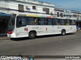 Transportes Barra D13092 na cidade de Rio de Janeiro, Rio de Janeiro, Brasil, por Kaio de Macedo. Número da foto: #:id.