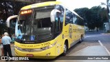 RodeRotas - Rotas de Viação do Triângulo 7725 na cidade de Bauru, São Paulo, Brasil, por Joao Carlos Freire. Número da foto: #:id.
