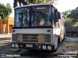 Ônibus Particulares 9165 na cidade de Aparecida, São Paulo, Brasil, por Vicente de Paulo Alves. Número da foto: #6702646.