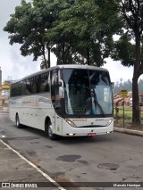 Univale Transportes 16400 na cidade de Belo Oriente, Minas Gerais, Brasil, por Marcelo Henrique. ID da foto: :id.