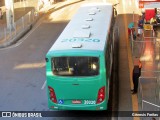 OT Trans - Ótima Salvador Transportes 20320 na cidade de Salvador, Bahia, Brasil, por Gênesis Freitas. Número da foto: #6702932.