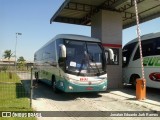 Rápido Ribeirão Preto 3560 na cidade de Itajaí, Santa Catarina, Brasil, por Jonatan Eduardo Jurk Ramos. Número da foto: #6704583.