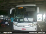 Transoares 700-87 na cidade de Feira de Santana, Bahia, Brasil, por Mario dos Santos Nogueira Junior. Número da foto: #6702991.