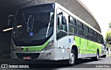 Viação Garcia 8905 na cidade de Londrina, Paraná, Brasil, por Aylton Dias. Número da foto: #6703715.