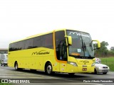 Maranatha Turismo 2007 na cidade de Araçariguama, São Paulo, Brasil, por Flavio Alberto Fernandes. Número da foto: #:id.