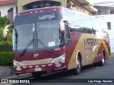 Marvi SJB 16317 na cidade de Heredia, Heredia, Heredia, Costa Rica, por Luis Diego Sánchez. Número da foto: #:id.