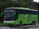 Rápido Marajó 50743 na cidade de Petrópolis, Rio de Janeiro, Brasil, por Rafael da Silva Xarão. Número da foto: #:id.