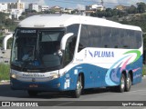 Trans Isaak Turismo 1276 na cidade de Divinópolis, Minas Gerais, Brasil, por Igor Policarpo. Número da foto: #6705223.
