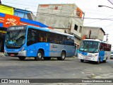 Cooper Líder > A2 Transportes 6 8896 na cidade de São Paulo, São Paulo, Brasil, por Gustavo Menezes Alves. ID da foto: :id.