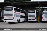 Transpen Transporte Coletivo e Encomendas 36005 na cidade de Campinas, São Paulo, Brasil, por Julio Medeiros. Número da foto: #:id.