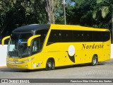 Viação Nordeste 1940 na cidade de Fortaleza, Ceará, Brasil, por Francisco Elder Oliveira dos Santos. Número da foto: #6703683.