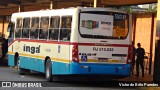 Auto Lotação Ingá RJ 210.033 na cidade de Niterói, Rio de Janeiro, Brasil, por Victor de Brito Paredes. Número da foto: #:id.