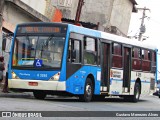 Viação Paratodos > São Jorge > Metropolitana São Paulo > Mobibrasil 6 3265 na cidade de São Paulo, São Paulo, Brasil, por Gustavo Menezes Alves. Número da foto: #:id.