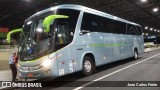 Viação Garcia 8174 na cidade de Bauru, São Paulo, Brasil, por Joao Carlos Freire. Número da foto: #6703990.