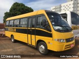 Escolares 5846 na cidade de Londrina, Paraná, Brasil, por André Aguirra Taioqui. Número da foto: #6703581.