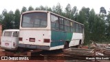 Ônibus Particulares 5147 na cidade de Lavras, Minas Gerais, Brasil, por Marcos Silva Assis. Número da foto: #6705158.