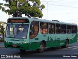 SM Transportes 05202 na cidade de Belo Horizonte, Minas Gerais, Brasil, por Marcelo Ribeiro. ID da foto: :id.