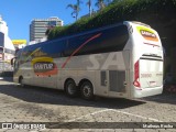 Saritur - Santa Rita Transporte Urbano e Rodoviário 30800 na cidade de Belo Horizonte, Minas Gerais, Brasil, por Matheus Rocha. Número da foto: #6704510.