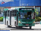 OT Trans - Ótima Salvador Transportes 20142 na cidade de Salvador, Bahia, Brasil, por Gênesis Freitas. ID da foto: :id.