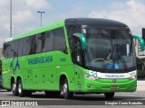 Transbrasiliana Transportes e Turismo 50901 na cidade de São Paulo, São Paulo, Brasil, por Douglas Couto Barbalho. Número da foto: #:id.
