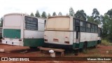 Ônibus Particulares 6597 na cidade de Lavras, Minas Gerais, Brasil, por Marcos Silva Assis. Número da foto: #6705193.