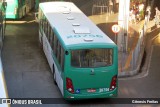 OT Trans - Ótima Salvador Transportes 20756 na cidade de Salvador, Bahia, Brasil, por Gênesis Freitas. Número da foto: #6702942.