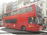 Go-Ahead London MHV24 na cidade de London, Greater London, Inglaterra, por Wagner Lima. ID da foto: :id.