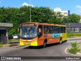 Autotrans > Turilessa 25358 na cidade de Contagem, Minas Gerais, Brasil, por Matheus Rocha. Número da foto: #6704498.