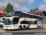 Vandy Tur Turismo & Viagens 2019 na cidade de Blumenau, Santa Catarina, Brasil, por Estevão Emilio Ronchi. ID da foto: :id.