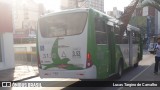 VB Transportes e Turismo 3130 na cidade de Campinas, São Paulo, Brasil, por Lucas Targino de Carvalho. Número da foto: #:id.