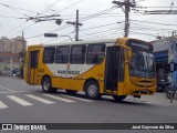 Radial Transporte Coletivo SOS na cidade de São Paulo, São Paulo, Brasil, por José Geyvson da Silva. ID da foto: :id.