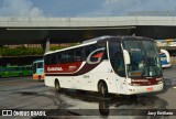 Expresso Gardenia 2830 na cidade de Belo Horizonte, Minas Gerais, Brasil, por Jacy Emiliano. Número da foto: #:id.