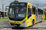 Viação Campo dos Ouros 3315 na cidade de Guarulhos, São Paulo, Brasil, por Gabriel Moura. Número da foto: #6706473.