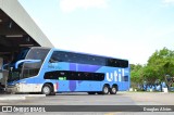 UTIL - União Transporte Interestadual de Luxo 11504 na cidade de Mogi das Cruzes, São Paulo, Brasil, por Douglas Alvim. Número da foto: #6706226.