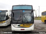 Viação Nacional 10510 na cidade de Messias, Alagoas, Brasil, por Wagner Lima. Número da foto: #6705867.