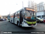 Viação Nossa Senhora de Lourdes B58215 na cidade de Rio de Janeiro, Rio de Janeiro, Brasil, por Leonardo Rodrigues da Silva. Número da foto: #:id.