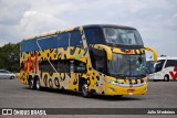 UTIL - União Transporte Interestadual de Luxo 11752 na cidade de Campinas, São Paulo, Brasil, por Julio Medeiros. Número da foto: #:id.